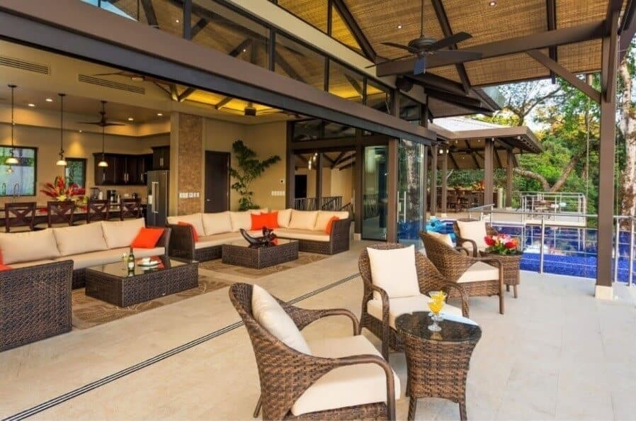 Vista Hermosa Estate